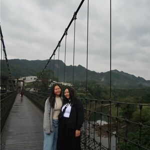 Meet your Posher, Lew